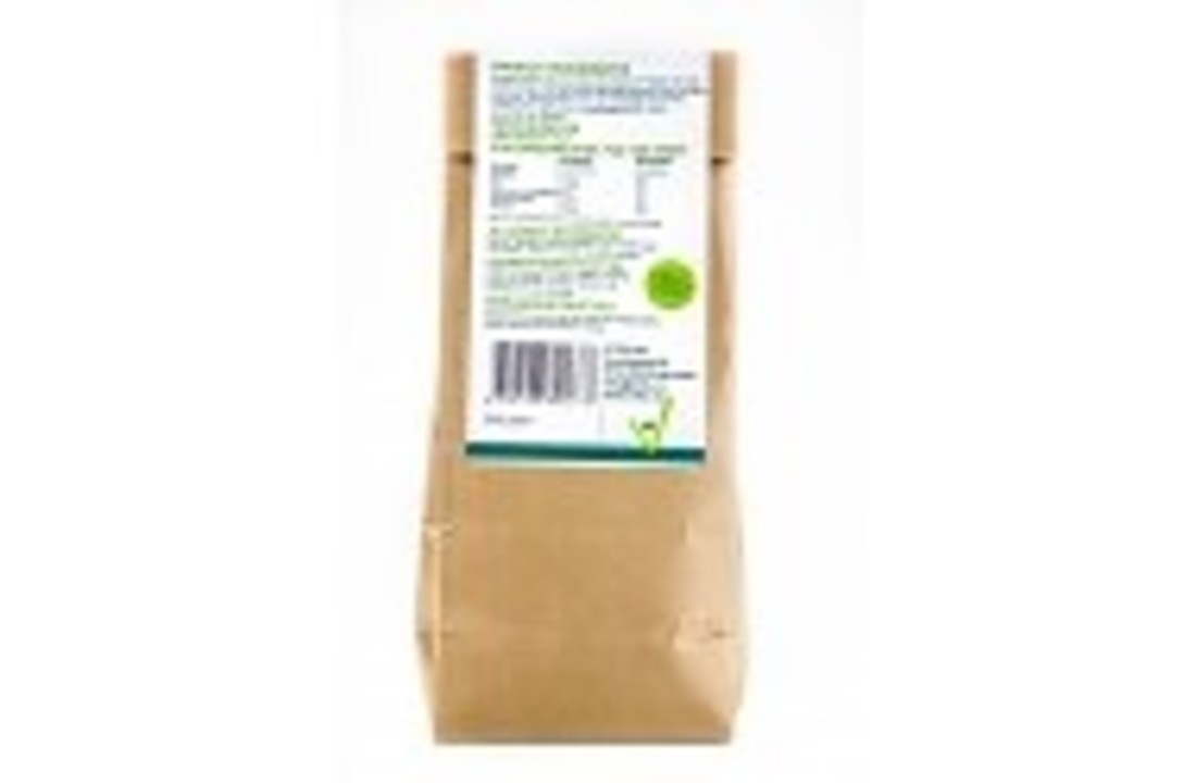 Biologische Groene Linzen