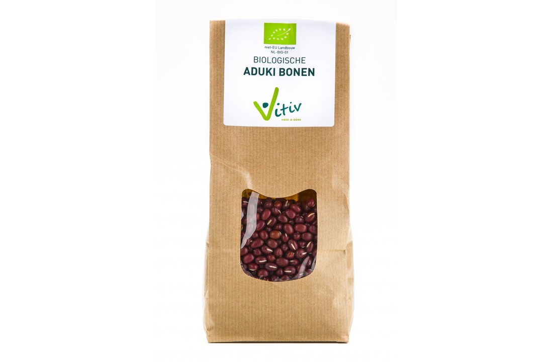 Biologische Adukibonen
