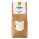 Biologische Kokosmeel