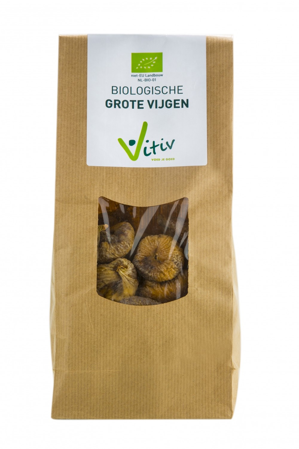 Biologische Vijgen Groot
