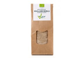 Biologische Psyllium Husks Vezels