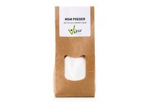 MSM Poeder