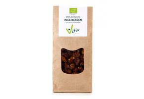 Biologische Inca bessen