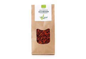 Biologische Goji Bessen