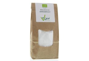 Biologische Arrowroot