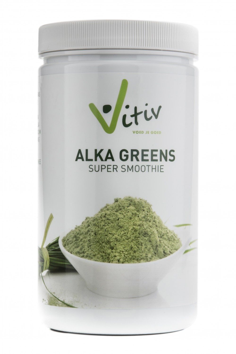 Biologische Alka Greens