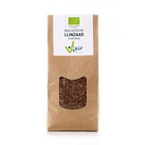 Biologische Lijnzaad Gebroken