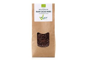 Biologische Cacao Nibs
