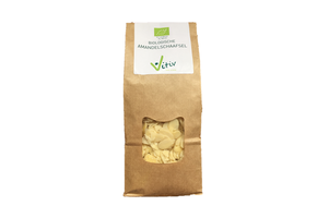 Biologische Amandelschaafsel