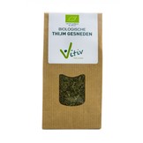Biologische Tijm Gesneden
