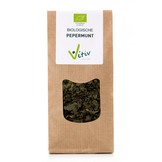 Biologische Pepermunt
