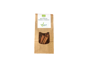 Biologische Kaneel Stangen