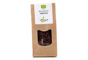 Biologische Hibiscus