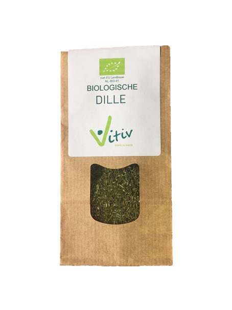 Biologische Dille