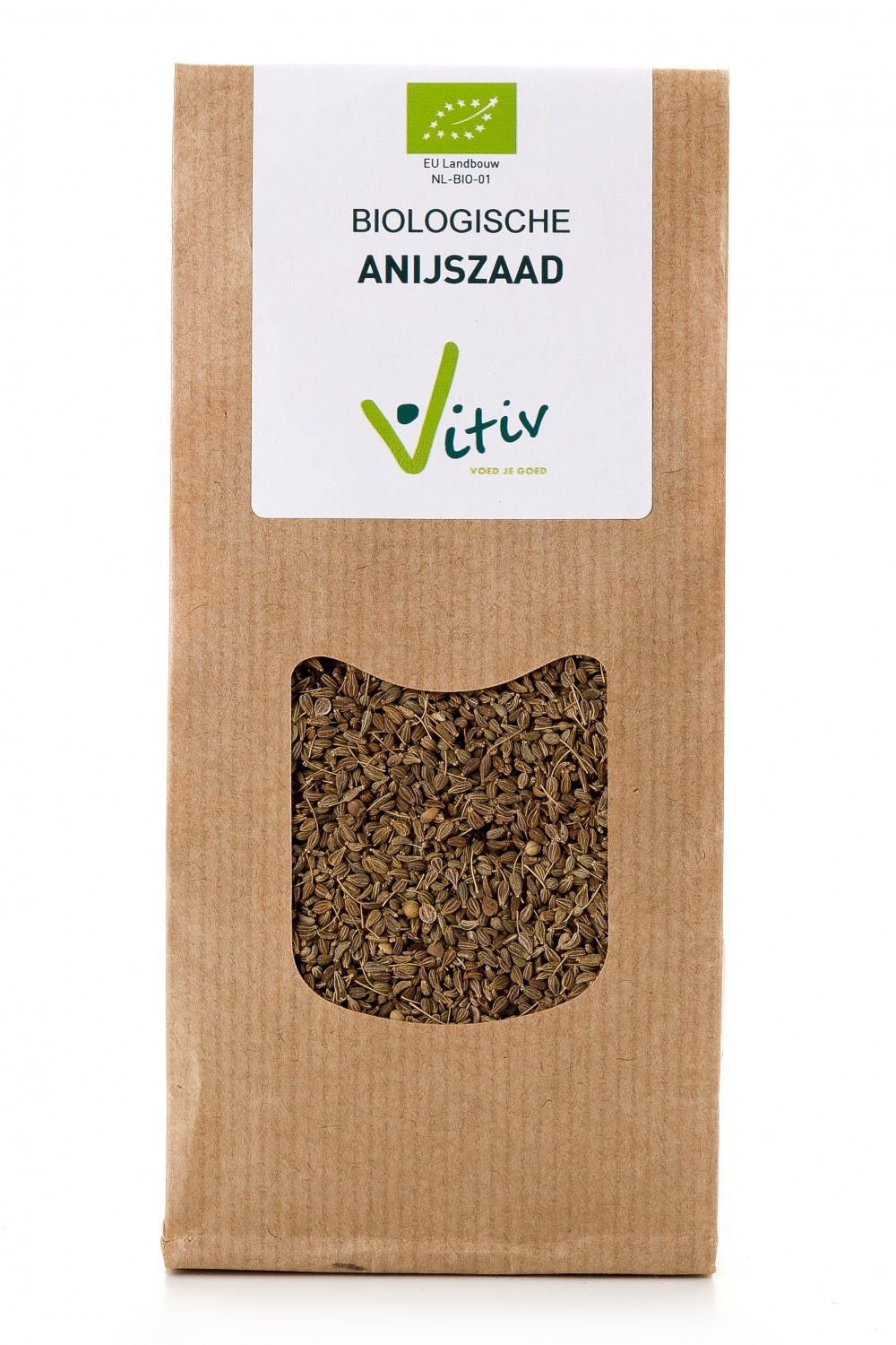 Biologische Anijszaad