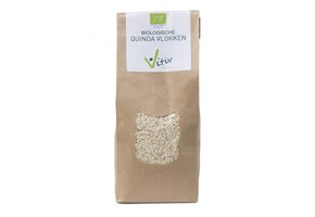 Biologische Quinoa Vlokken