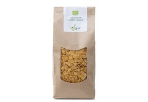 Biologische Cornflakes