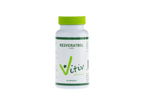 Resveratrol 40 mg