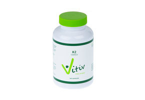Vitamine K2 MK7