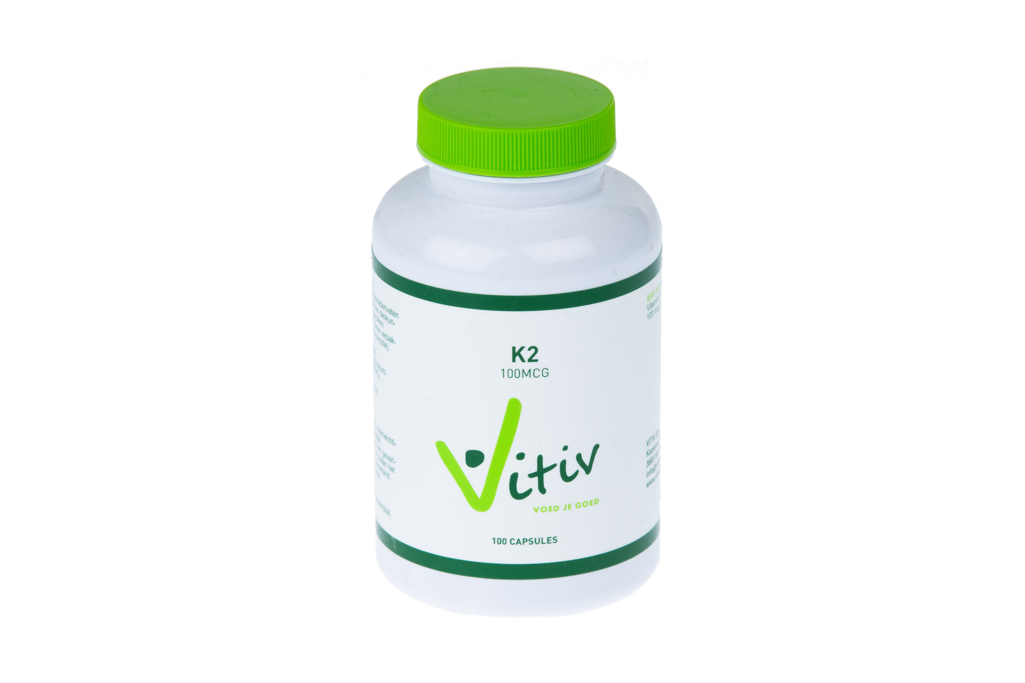 Vitamine K2 MK7