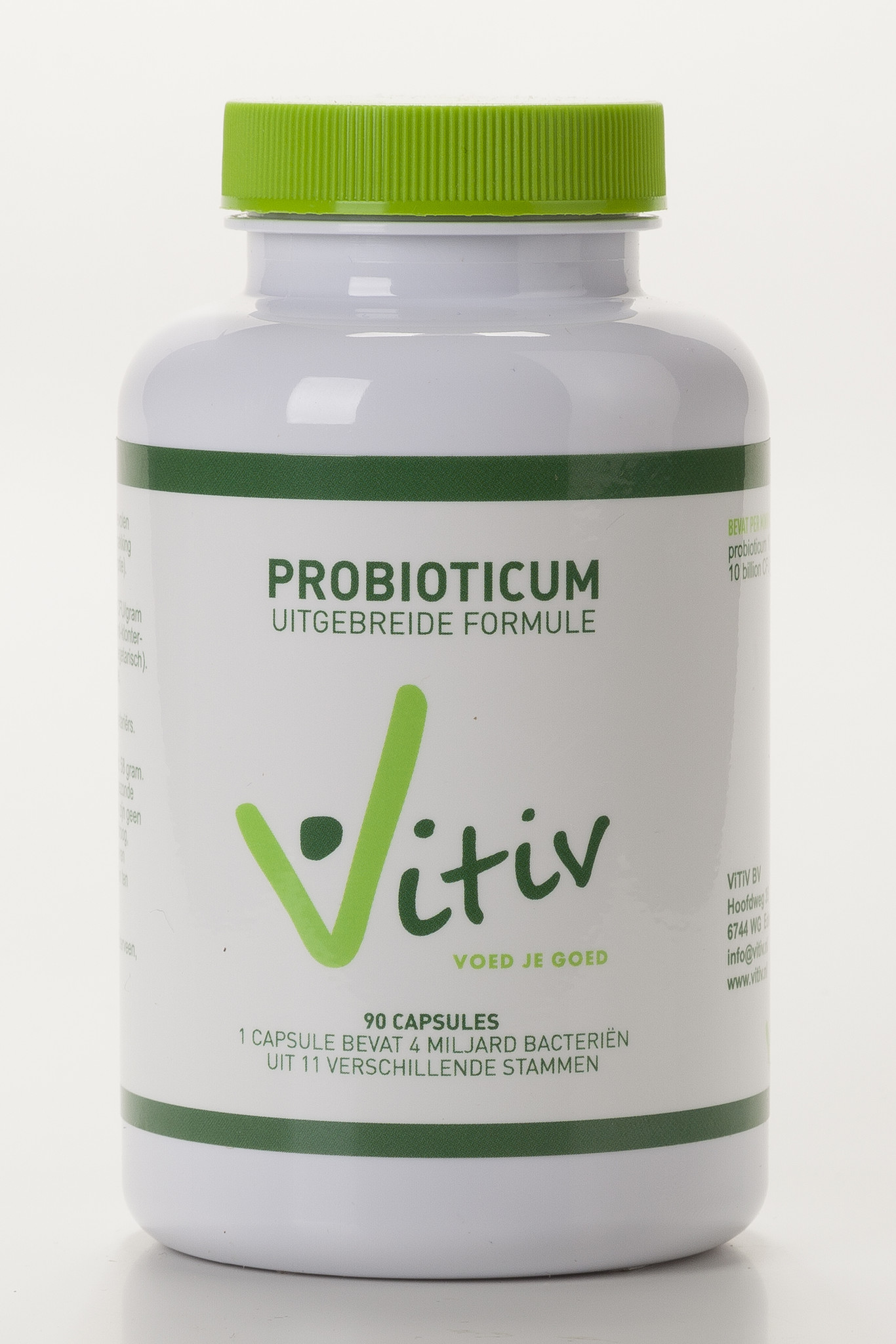 Probioticum