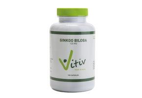 Ginkgo Biloba