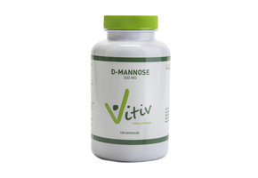 D-Mannose