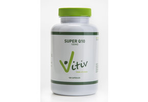 Q10 100mg