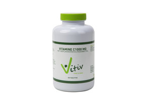 Vitamine C 1000 MG