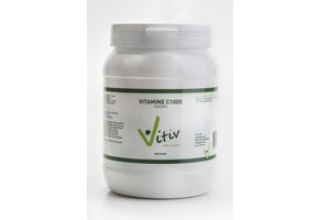 Vitamine C Poeder
