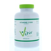 Vitamine C 1000 Zuurvrij
