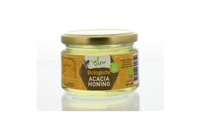 Biologische Acacia Honing
