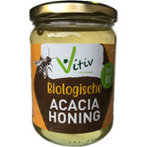 Biologische Acacia Honing