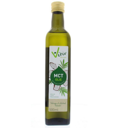 MCT Olie