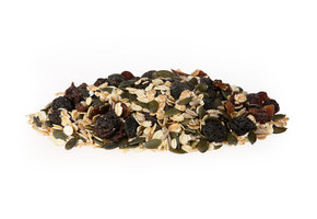 Cranberry Muesli
