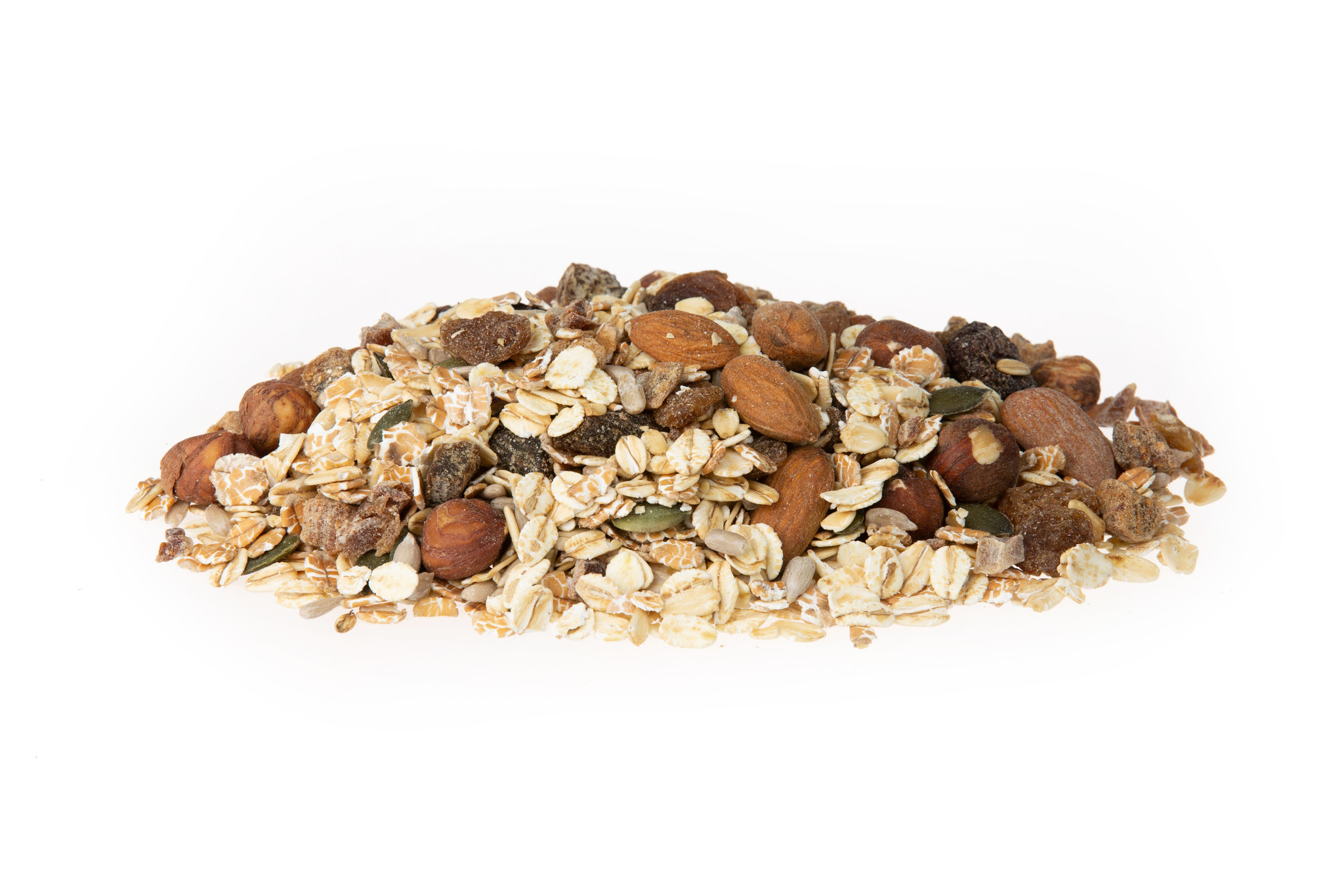 Noten Muesli