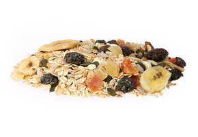 Vruchtenmuesli