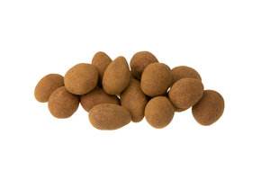 Chocolade Kaneel Amandelen