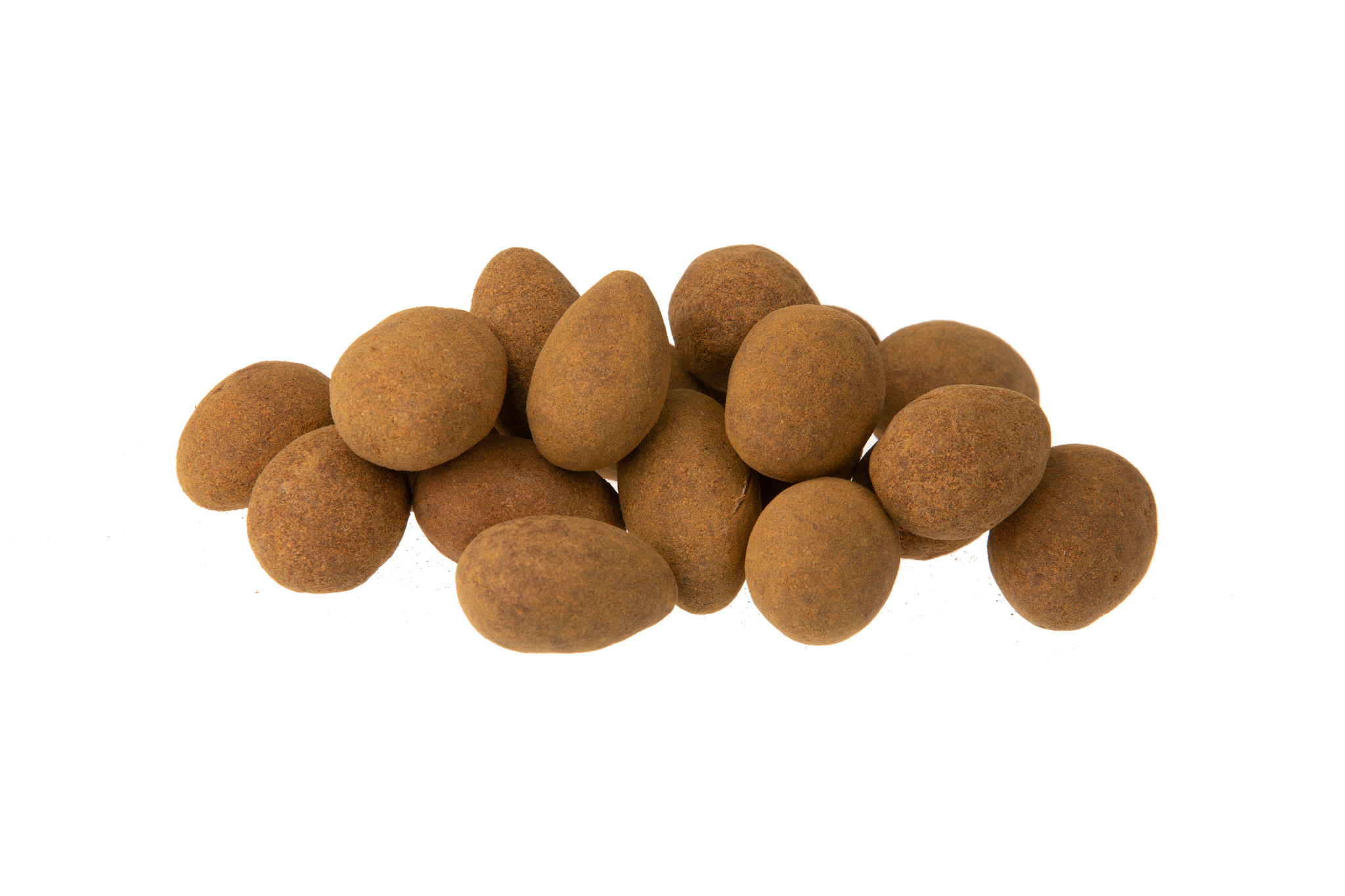 Chocolade Kaneel Amandelen