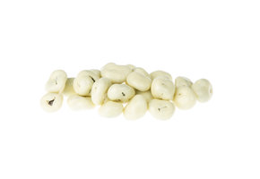 Chocoladerozijnen Yoghurt