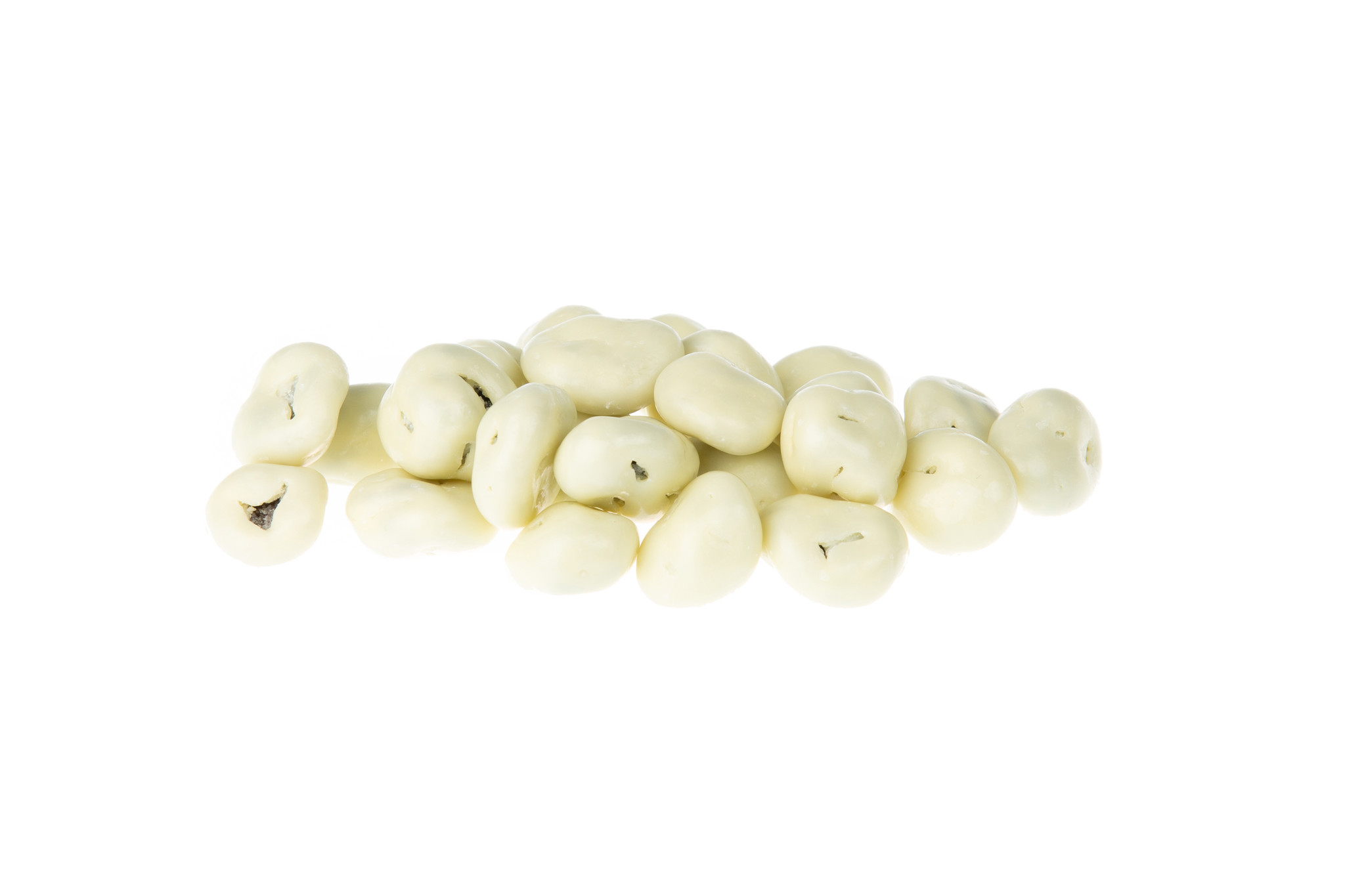 Chocoladerozijnen Yoghurt