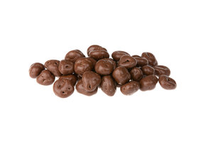 Chocoladerozijnen Melk