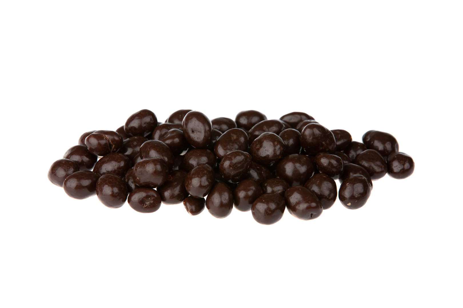 Chocoladepinda's Puur