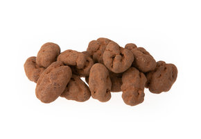 Chocolade Pecan Truffels Melk
