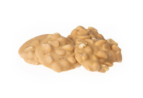 Pindarotsen Karamel Zeezout