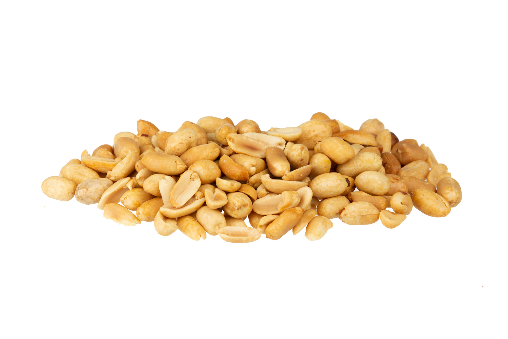 Jumbo Pinda's Zonder Zeezout