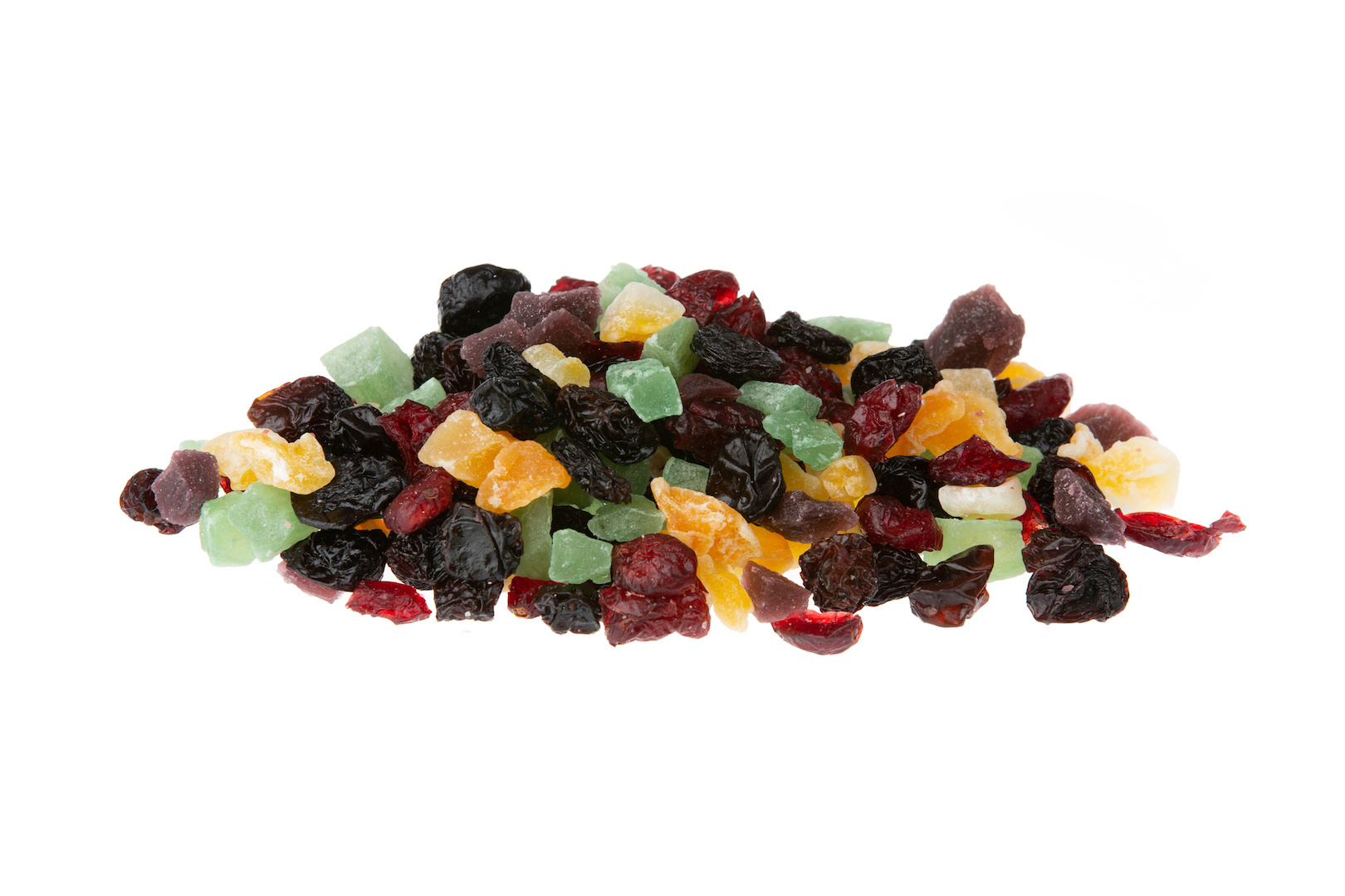 Bessen Fruit Mix