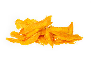 Mango Slices Zonder Suiker