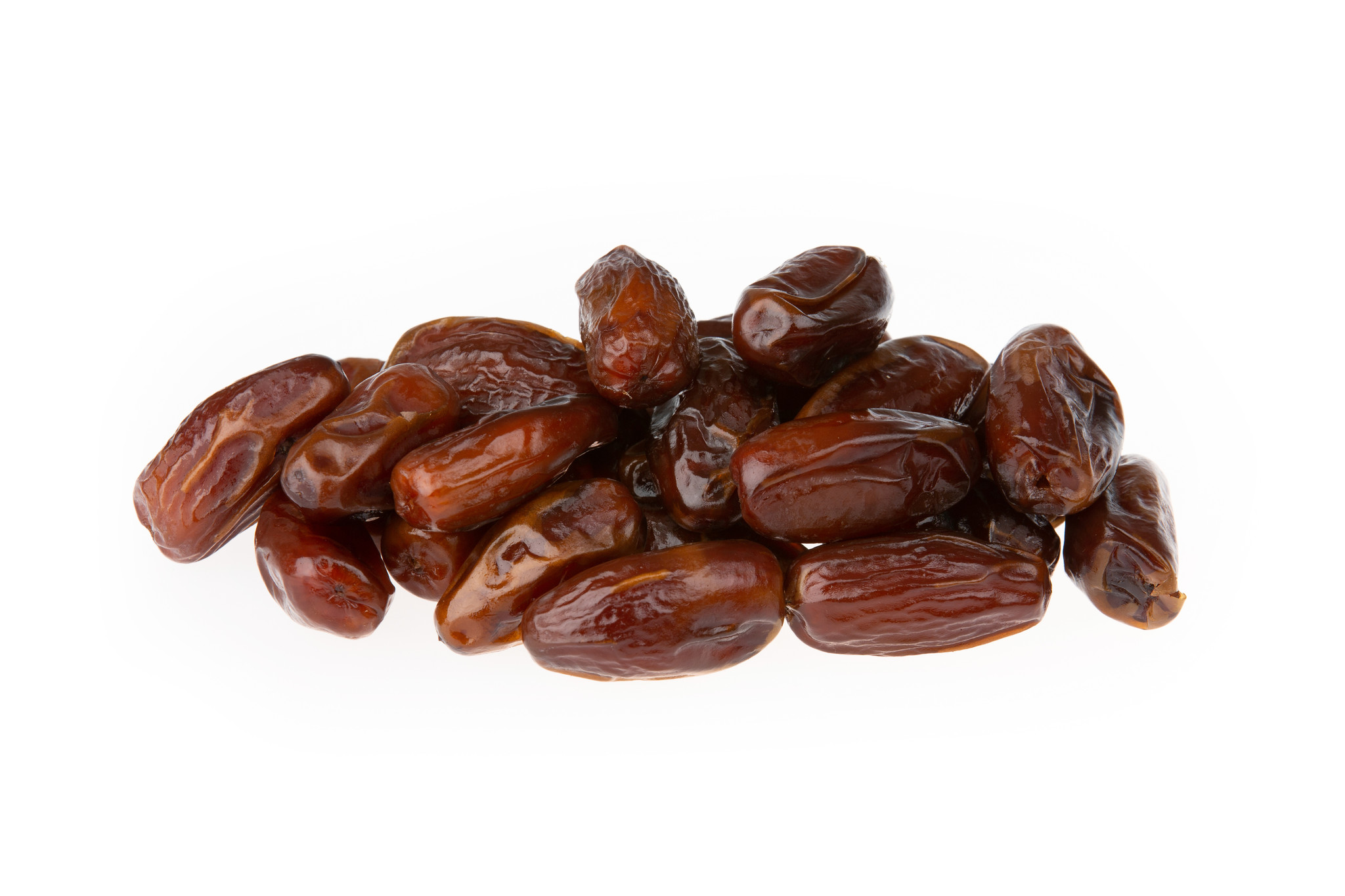 Dadels Met Pit