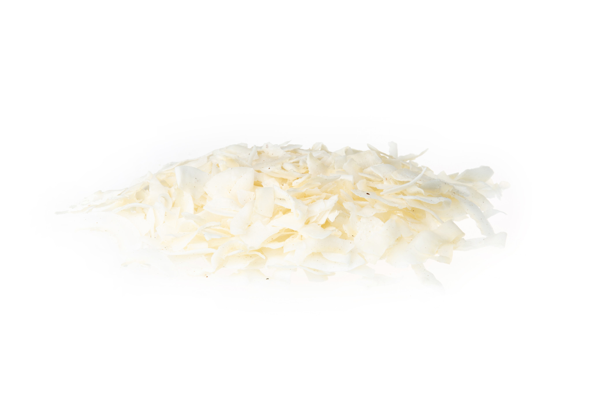 Kokos Geschaafd zonder suiker